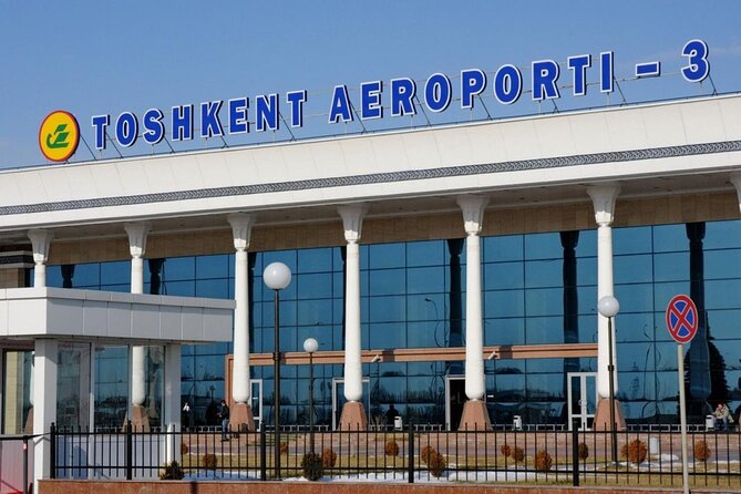 Transfer Tashkent Airport / Railway Station – Hotel - Northern and Southern railway station transfers