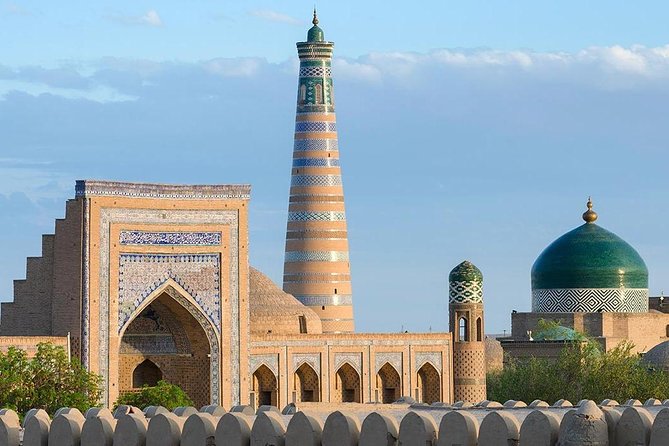 Urgench Airport / Railway Station - Khiva Transfer - What the $15 price really buys