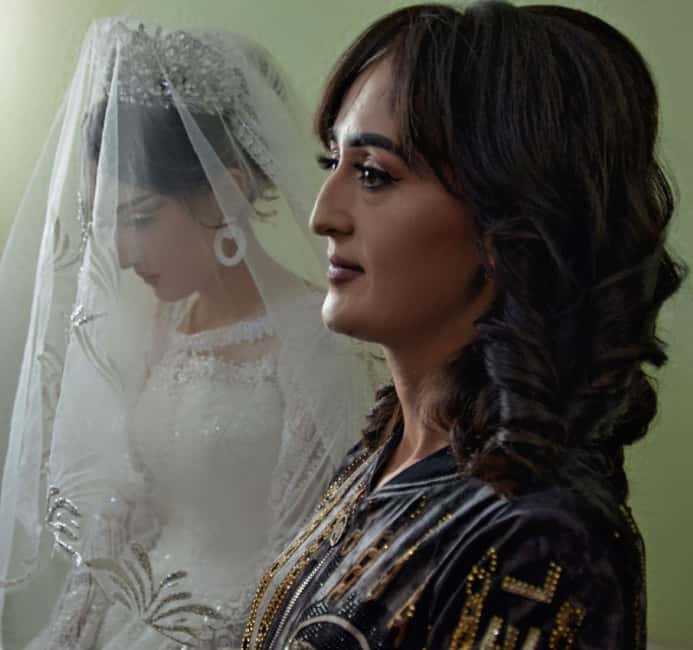 Uzbek wedding ceremony - What makes this wedding experience special
