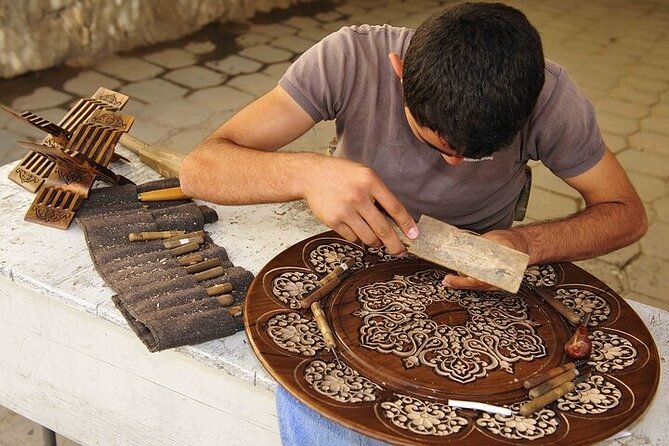 Uzbekistan 3 Day Private Tour Tashkent-Bukhara-Samarkand Bullet Train - Hotels, meals, and extra costs