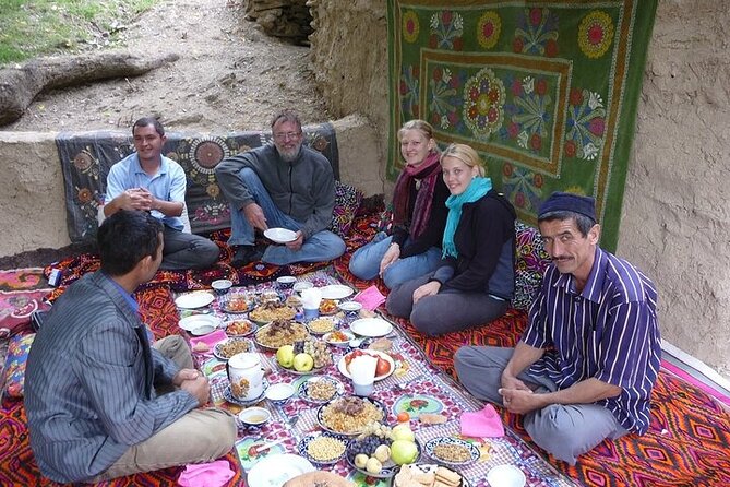 Uzbekistan 6 Days Private Tour Khiva-Bukhara-Samarkand by Train - Five useful things to know before booking
