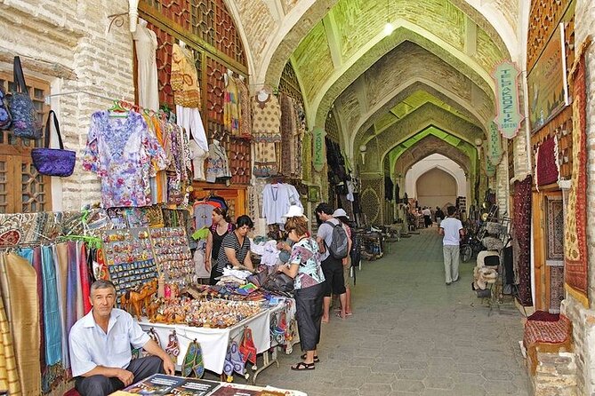 Uzbekistan 8 Days Private Tour Tashkent-Urgench-Bukhara-Samarkand-Tashkent - Day 1: An easy arrival in Tashkent