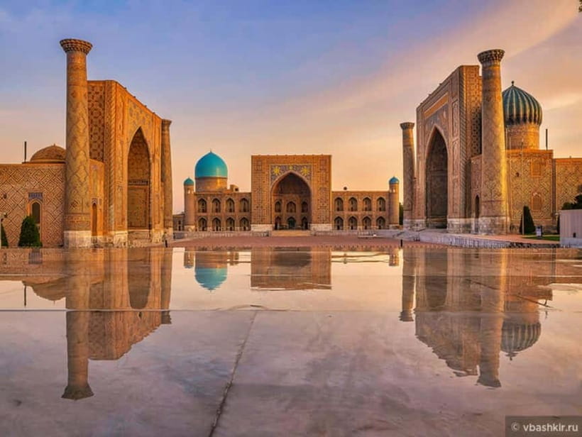 Uzbekistan and Tajikistan 9-Day Tour - Why this route works for first-time visitors