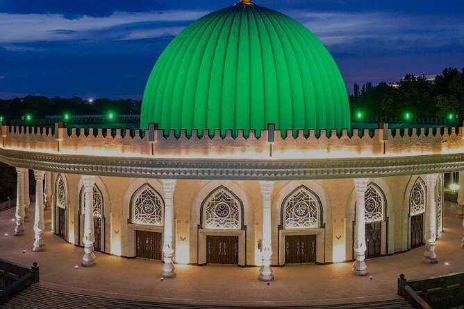Uzbekistan in 7 days Tashkent, Samarkand, Bukhara and Khiva - What this Uzbekistan route does well