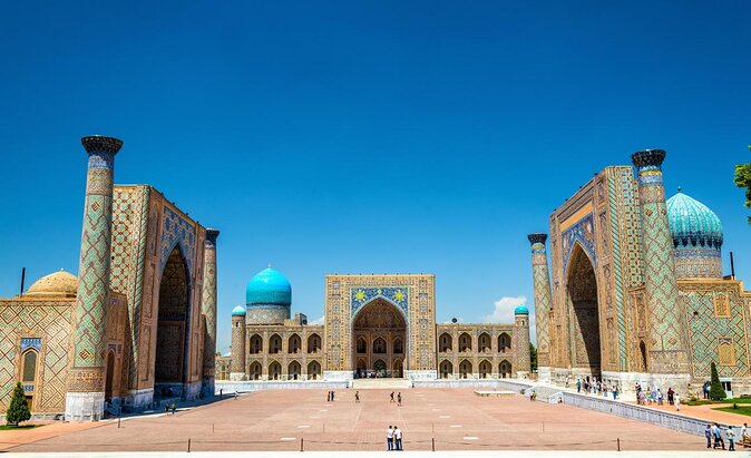 Uzbekistan Tour - 6 Days 5 Nights - Key points to know before booking