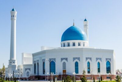 Uzbekistan Tour – 6 Days 5 Nights