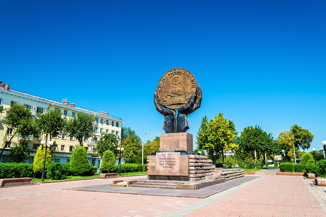Uzbekistan Tour - 6 Days 5 Nights - Bukhara beyond the central monuments