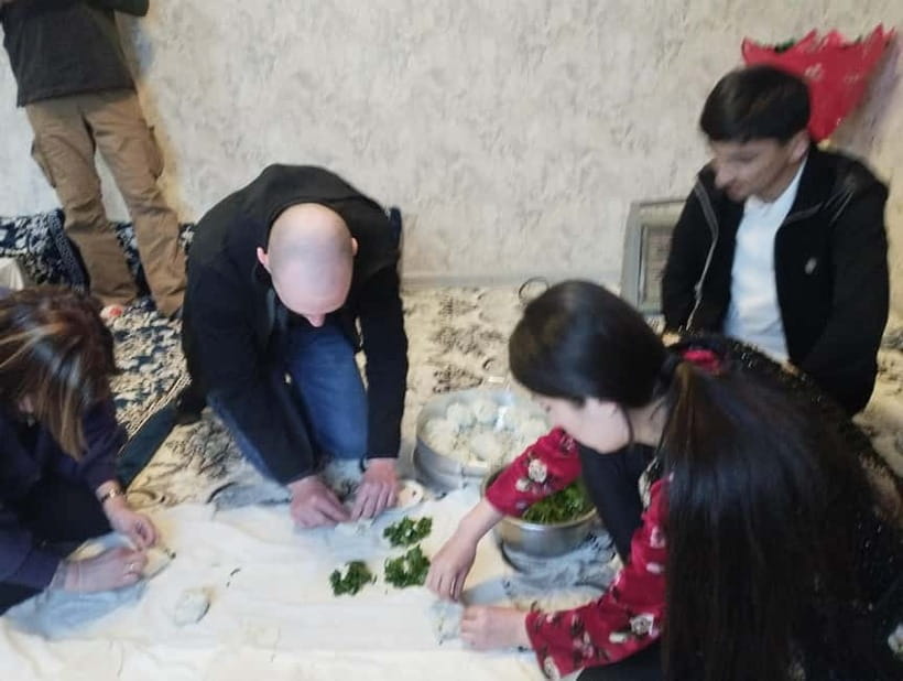 Village Cooking Class in Samarkand - Leaving Samarkand for a Village Kitchen