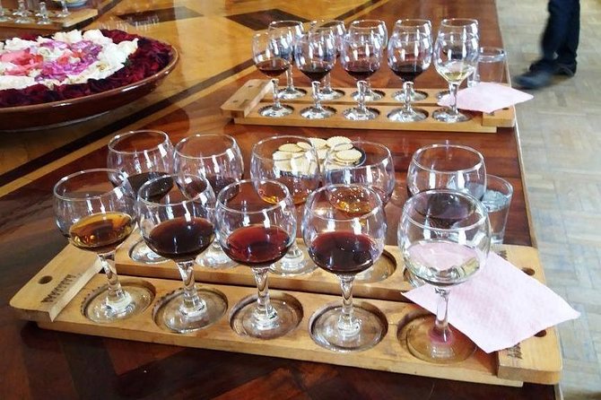 Wine Tasting Tour in Samarkand - Why Uzbek wine makes a worthwhile Samarkand detour
