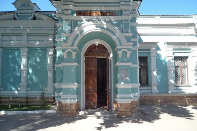 Wine Tasting Tour in Samarkand - Is $72 a fair price in Samarkand?