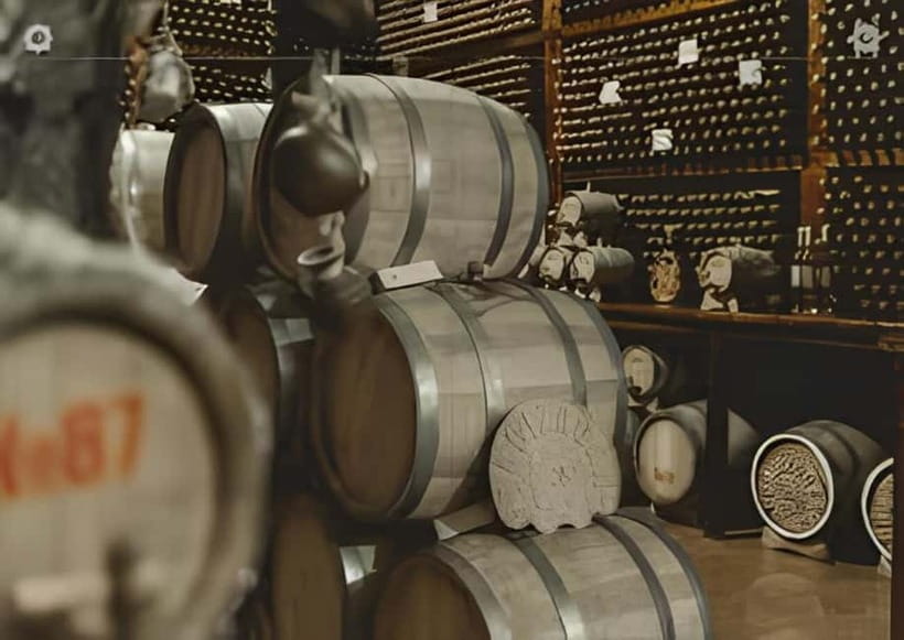 Wine tour in Samarkand (Baguizagan) English - Five things to know before you book