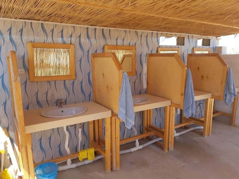 Yurt Camp & Aydarkul Adventure from Bukhara - Why this Bukhara to Samarkand route works