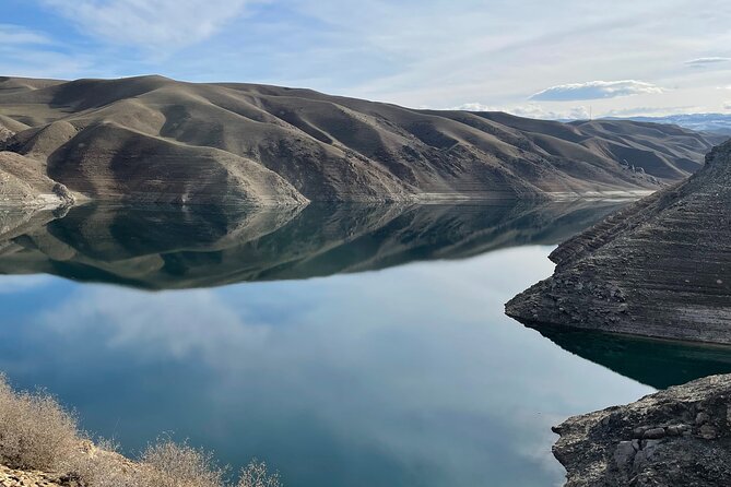 Zaamin National Park Eco Adventures: A Unique Nature Experience - Leaving Samarkand For Zaamin’s Mountain Air